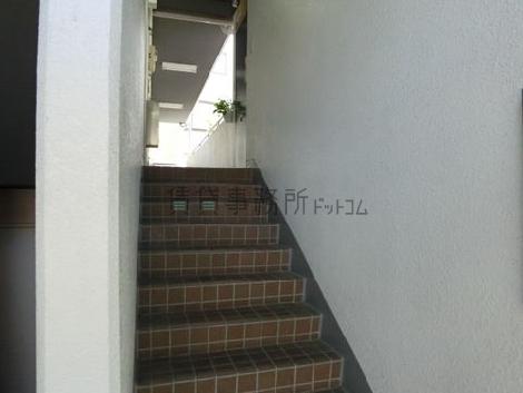 階段