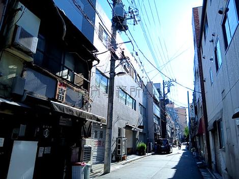 物件周辺