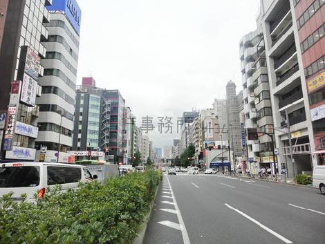 物件周辺