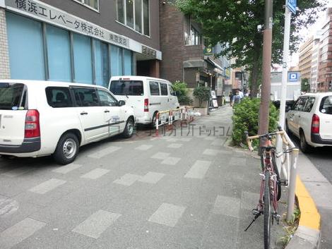 物件周辺