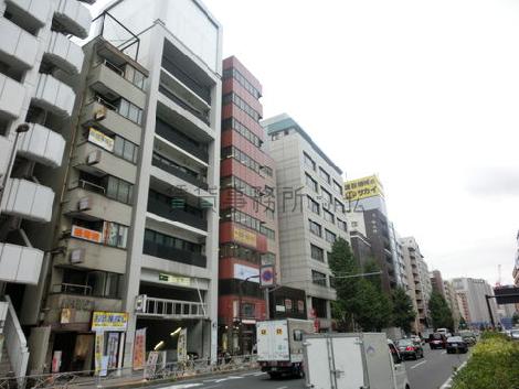 物件周辺