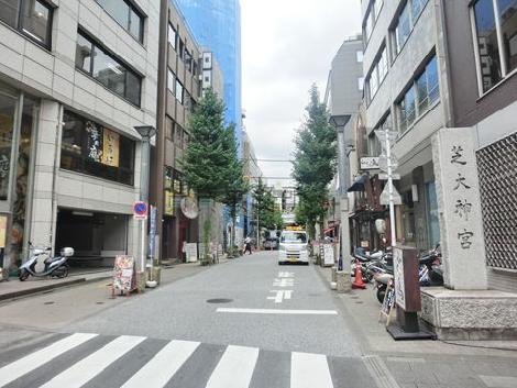 物件周辺