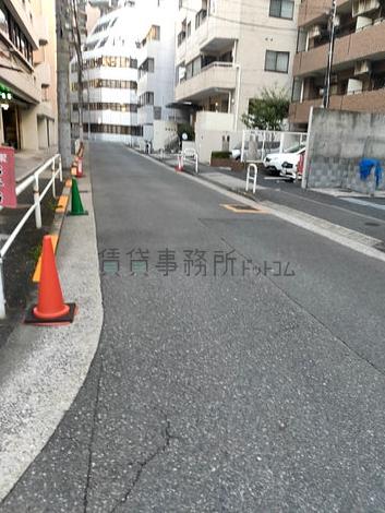 物件周辺