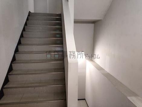 階段