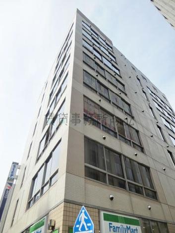 日当たりの良いオフィス
