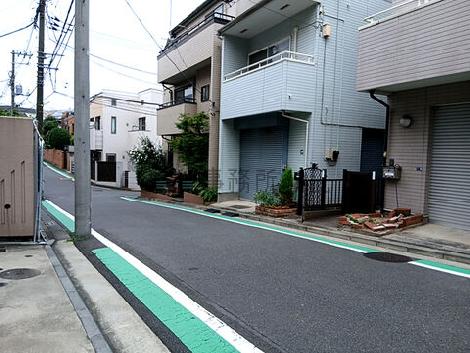 物件周辺