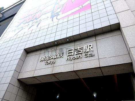 物件周辺