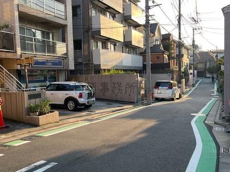 物件周辺