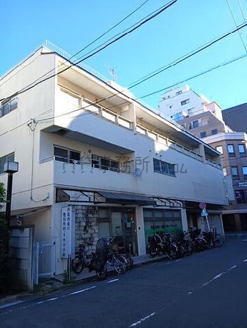 シティマンション西葛西の外観写真
