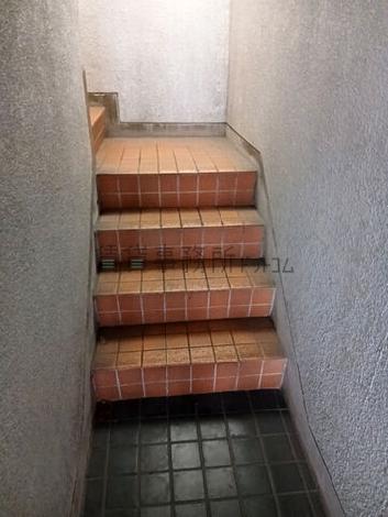 階段
