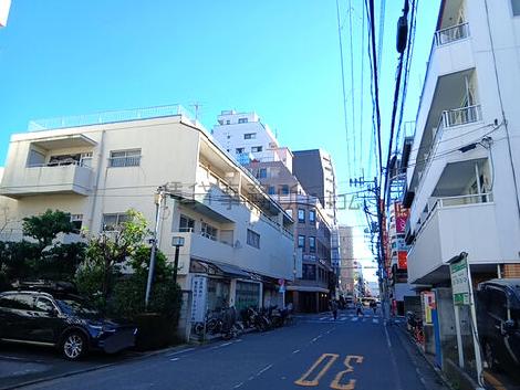 物件周辺