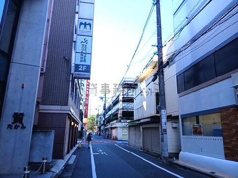 物件周辺