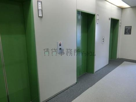 8F　EVです
