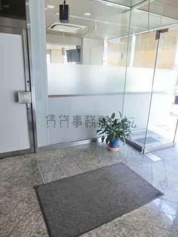 綺麗に整備されています