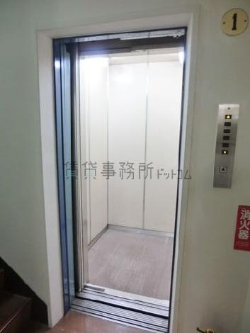 エレベーター