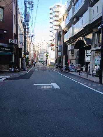 物件周辺