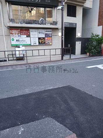 物件周辺