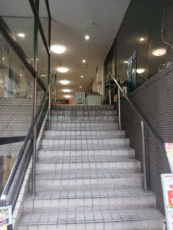階段
