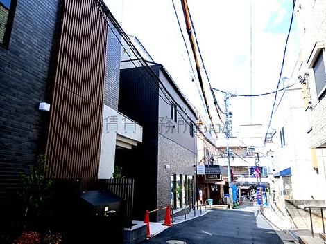 物件周辺