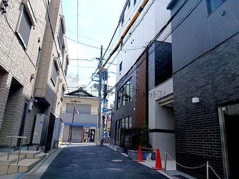物件周辺