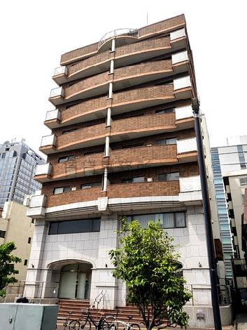 コーケンボイス千葉中央／光建ボイス千葉中央の外観写真