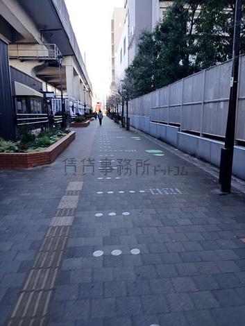 物件周辺