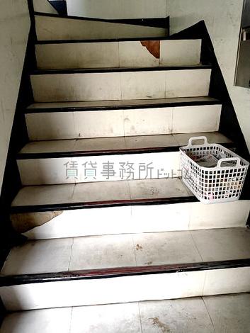 階段