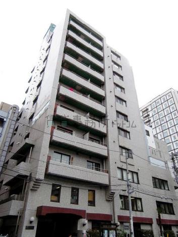 大同ビル／大同マンションの外観写真