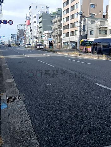 物件周辺