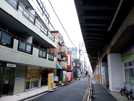 物件周辺