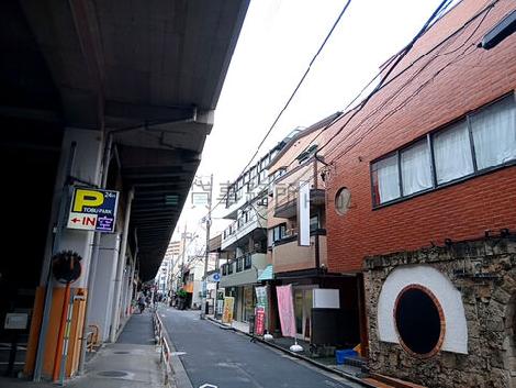 物件周辺
