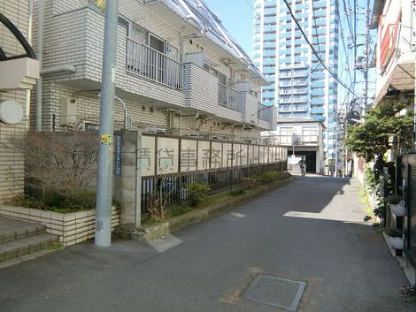物件周辺
