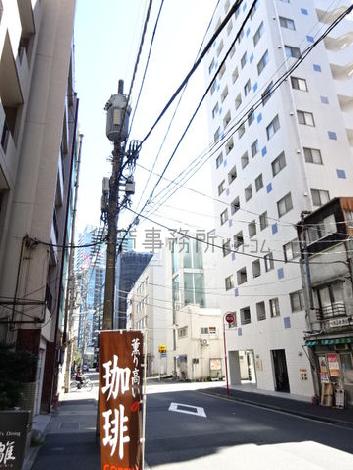物件周辺