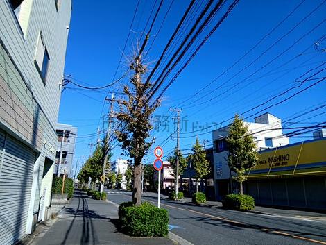 物件周辺