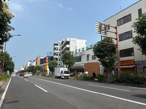 物件周辺
