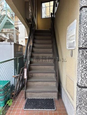 階段