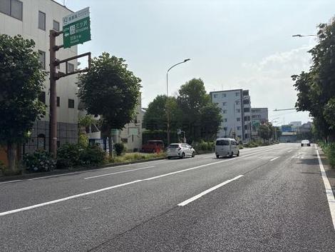 物件周辺
