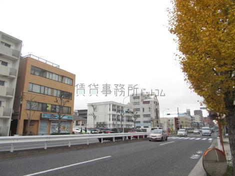 物件周辺