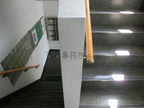 階段