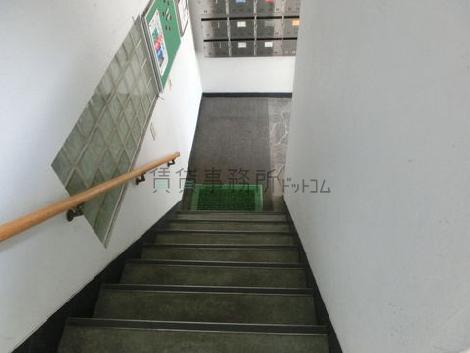 階段