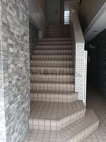 階段