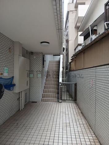 階段