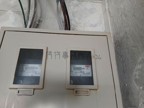 KTMビルの設備
