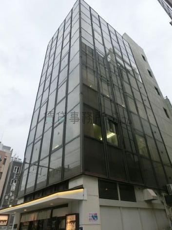 朝日ビル11号館の外観写真