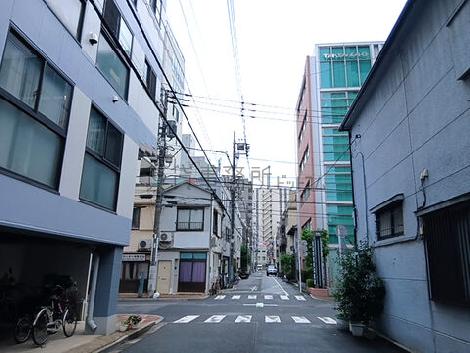 物件周辺