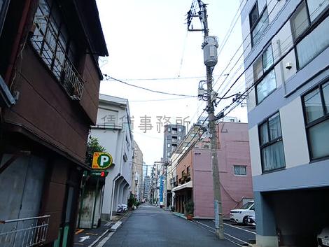 物件周辺