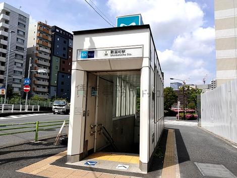 物件周辺