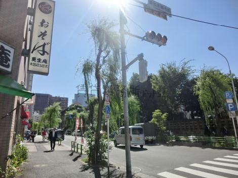 物件周辺