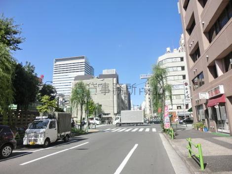 物件周辺