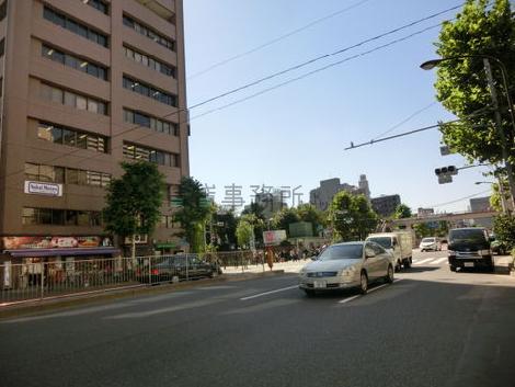 物件周辺
